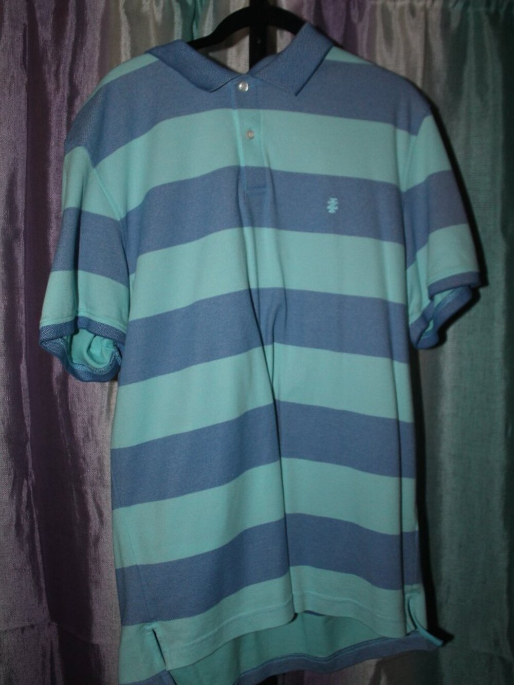 IZOD Advantage Performance Polo (XL)